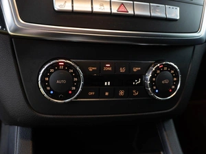 Внедорожник Mercedes-benz M-класс 2012 года, 2439000 рублей, Тюмень