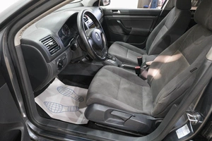 Седан Volkswagen Jetta 2009 года, 739000 рублей, Новокузнецк