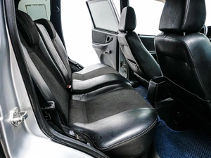 Внедорожник Chevrolet Niva 2012 года, 670000 рублей, Красноярск