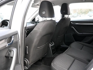 Лифтбек Skoda Octavia 2017 года, 1525000 рублей, Волгоград