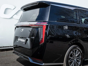 Минивэн GAC M8 2026 года, 5370000 рублей, Волгоград