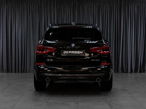 Внедорожник BMW X3 2019 года, 3449000 рублей, Тюмень