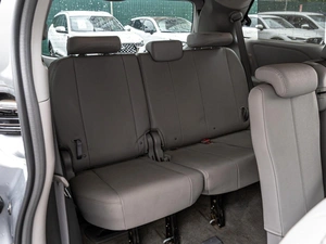 Минивэн Toyota Sienna 2017 года, 3170000 рублей, Краснодар