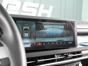 Внедорожник Hyundai Tucson 2026 года, 4145000 рублей, Ростов-на-Дону