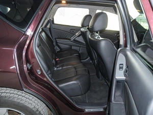 Внедорожник Nissan Murano 2011 года, 1200000 рублей, Санкт-Петербург