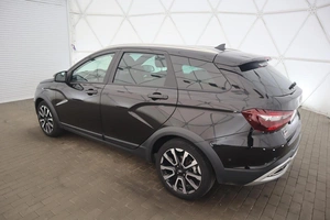 Универсал ВАЗ (LADA) Vesta 2024 года, 1650000 рублей, Орёл