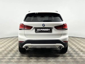 Внедорожник BMW X1 2019 года, 3239900 рублей, Казань