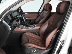 Внедорожник BMW X5 2020 года, 6149000 рублей, Ростов-на-Дону