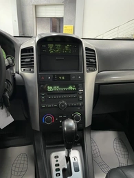 Внедорожник Chevrolet Captiva 2009 года, 947000 рублей, Солонцы