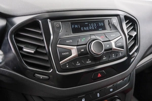 Седан ВАЗ (LADA) Vesta 2019 года, 999000 рублей, Красноярск
