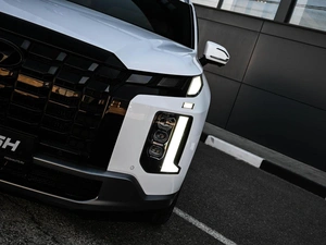 Внедорожник Hyundai Palisade 2023 года, 6294000 рублей, Кирилловка