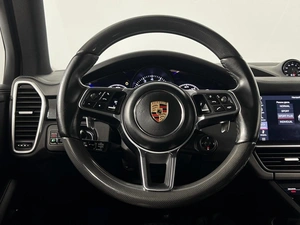 Внедорожник Porsche Cayenne 2019 года, 5249900 рублей, Казань