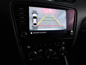 Лифтбек Skoda Octavia 2018 года, 1634000 рублей, Воронеж