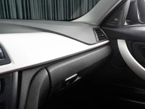 Седан BMW 3 серия 2014 года, 1549000 рублей, Тюмень