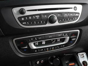 Минивэн Renault Scenic 2011 года, 599000 рублей, Воронеж