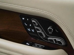 Внедорожник Land Rover Range Rover 2019 года, 11599077 рублей, Москва