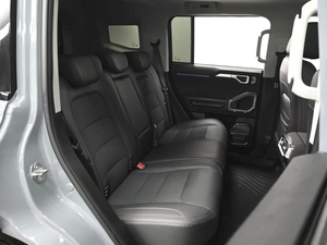 Внедорожник Jetour Traveler 2023 года, 2950000 рублей, Ставрополь