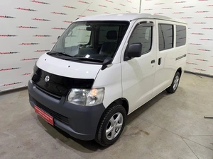 Минивэн Toyota Lite Ace 2019 года, 1250000 рублей, Красноярск