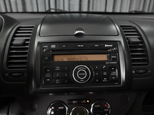 Хетчбэк Nissan Note 2007 года, 549000 рублей, Ставрополь