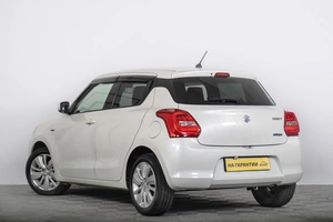 Хетчбэк Suzuki Swift 2020 года, 1229000 рублей, Томск