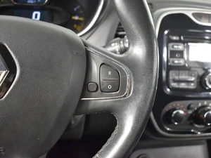 Внедорожник Renault Kaptur 2016 года, 986200 рублей, Казань