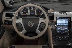 Пикап Cadillac Escalade 2011 года, 4299999 рублей, Москва