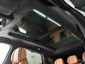 Внедорожник JAECOO J8 2024 года, 3339000 рублей, Воронеж