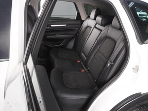 Внедорожник Mazda CX-5 2019 года, 3336000 рублей, Красный Пахарь