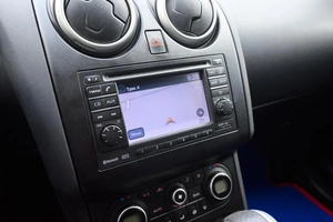 Внедорожник Nissan Qashqai 2010 года, 889000 рублей, Ульяновск