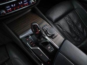 Седан BMW 5 серия 2017 года, 3249077 рублей, Москва