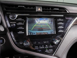Седан Toyota Camry 2020 года, 2714000 рублей, Воронеж