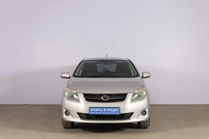 Универсал Toyota Corolla Fielder 2010 года, 1189000 рублей, Новосибирск
