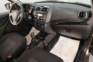 Лифтбек ВАЗ (LADA) Granta 2024 года, 899000 рублей, Челябинск