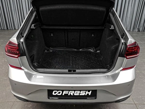 Лифтбек Volkswagen Polo 2021 года, 1780000 рублей, Ставрополь