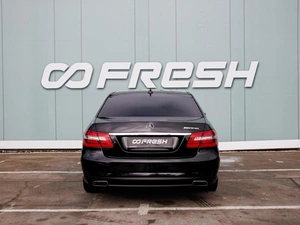 Седан Mercedes-benz E-класс 2011 года, 1339000 рублей, Большой Сочи