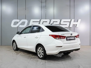 Седан Changan Alsvin 2023 года, 1149000 рублей, Воронеж