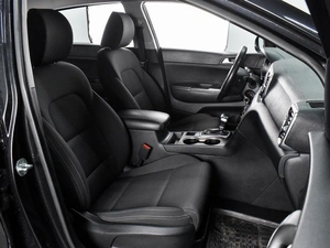 Внедорожник Kia Sportage 2018 года, 1998000 рублей, Воронеж