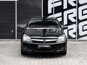 Хетчбэк Opel Astra 2007 года, 650000 рублей, Краснодар