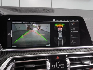 Внедорожник BMW X6 2021 года, 8099000 рублей, Воронеж