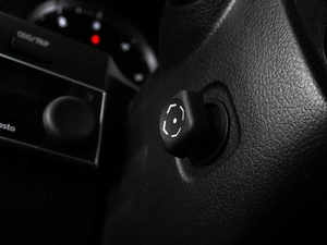 Внедорожник Toyota Land Cruiser 2017 года, 5099000 рублей, Тюмень