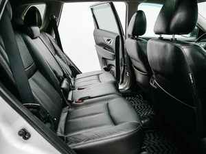 Внедорожник Nissan X-Trail 2015 года, 1799000 рублей, Красноярск