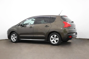 Внедорожник Peugeot 3008 2012 года, 745000 рублей, Орёл