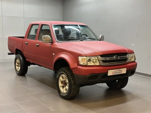 Пикап Great Wall Deer 2007 года, 547000 рублей, Красноярск