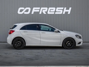 Хетчбэк Mercedes-benz A-класс 2013 года, 1050000 рублей, Краснодар