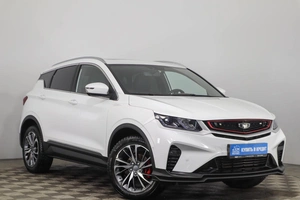 Внедорожник Belgee X50 2024 года, 1959000 рублей, Пермь