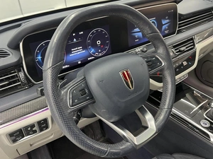Внедорожник Hongqi HS5 2023 года, 3095000 рублей, Ростов-на-Дону