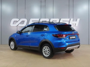 Хетчбэк Kia Rio X-Line 2020 года, 1499000 рублей, Воронеж