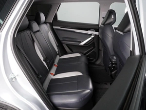 Внедорожник Geely Boyue L 2025 года, 3129000 рублей, Красный Пахарь