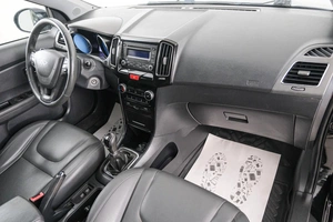 Седан Chery Bonus 3 (E3) 2014 года, 599000 рублей, Красноярск