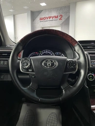 Седан Toyota Camry 2012 года, 1567000 рублей, Солонцы